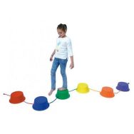 Le sentier de pas Chinois