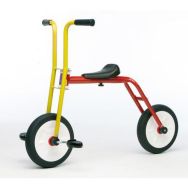Le super vélo hauteur de selle : 47 cm