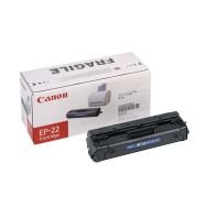 Le toner Noir CANON 2500 pages (EP-22)