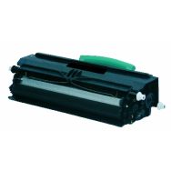 Le toner noir LEXMARK 2500 pages (24016SE)