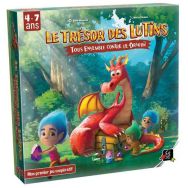 Le trésor des lutins