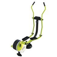 Le vélo elliptique training - Freetness