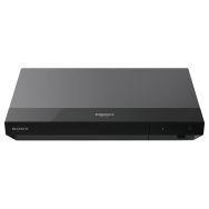 Lecteur Blu-ray 4K UBPX700KB - Sony