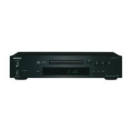 Lecteur CD simple CD - Couleur Alu brossé - C7030B-Onkyo
