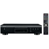 Lecteur CD simple CD Denon- DCD600NEBKE2