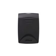 Lecteur RFID waterproof protocole Wiegand 34bits RS-485 IP67