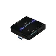 Lecteur de cartes mémoire USB 3.0 6 en 1 ADVANCE CR-008U3