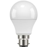 Led standard B22 - A67 - 9W - 4000K