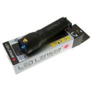 Ledlenser L7 - lampe de poche - 100 lumen - IP54 - focus
