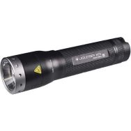 Ledlenser M7R.2 - lampe de poche - rechargeable - 400 lumen
