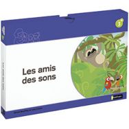 Les amis des sons