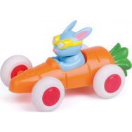 Les animotos de courses