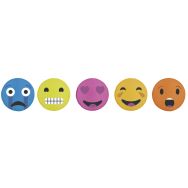 Les assises émotions vinyles set 1 x5