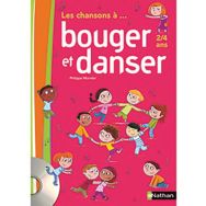 Les chansons à... bouger et danser