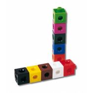 Les cubes malins à emboîter