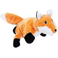 Les gants marionnettes renard