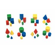 Les mini-géosolides
