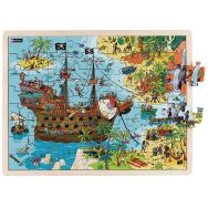 Les pirates