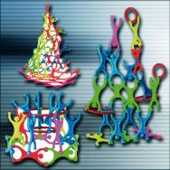 Les supers acrobates