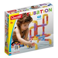 Les tubes à construire