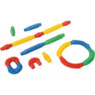 Les tubes flexibles