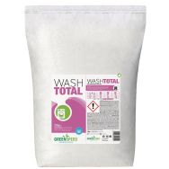 Lessive en poudre Green Speed 7.5 kg - Ecover Professional