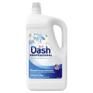 Lessive liquide 2 en 1 - 110 doses - Dash Professional - Lot de 2