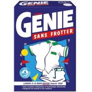 Lessive main sans frotter - 450g