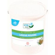Lessive poudre machine 145 doses