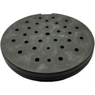 Leste pour cendrier sur pied 12L