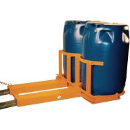 Lève-fût 120 à 220L – Force 300 à 720 kg