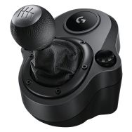 Levier de vitesse Commande de la force motrice - Logitech