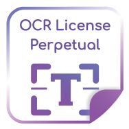 Licence perpétuel OCR pour utilisation avec visualiseur AVER