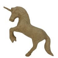 Licorne 12cm (Lot de 10)