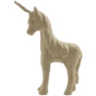 Licorne féérique 16,5cm (Lot de 10)