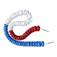 Ligne de nage - flotteurs 80mm - disques 100mm