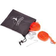 Lignes pour Terrain de Speed-Badminton