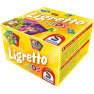 Ligretto kids