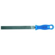 Lime d'atelier demi-ronde 8725 - Gedore