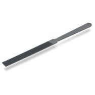 Lime de contact pour bougie