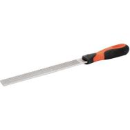 Lime pour le bricolage pour bois et métal 200mm