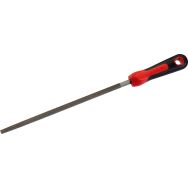 Lime ronde douce 200 mm + clip