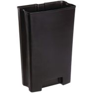 Liner pour Slim Jim 90 L End Step plastique Rubbermaid