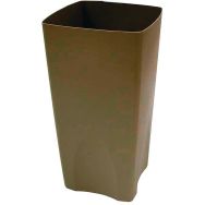 Liner pour collecteur Landmark Junior Rubbermaid
