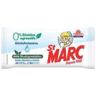 Lingettes désinfectantes 42 lingettes