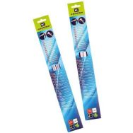 Lingots d'étain - 250gr - Cilio - Lot de 2