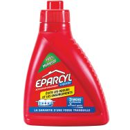 Liquide biologique pour fosses septiques 500ml
