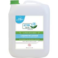 Liquide lave vaisselle en bidon de 10 kg