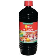 Liquide pour lampe actifeu 1l neutre