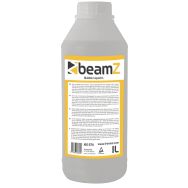 Liquide pour machine à bulles 1L FBL1 - Beamz